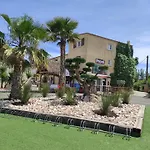 Kemping Mobil Le Simplicite Valras-Plage